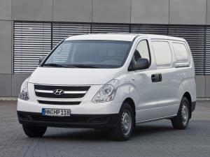 Hyundai H1 Van '2008
